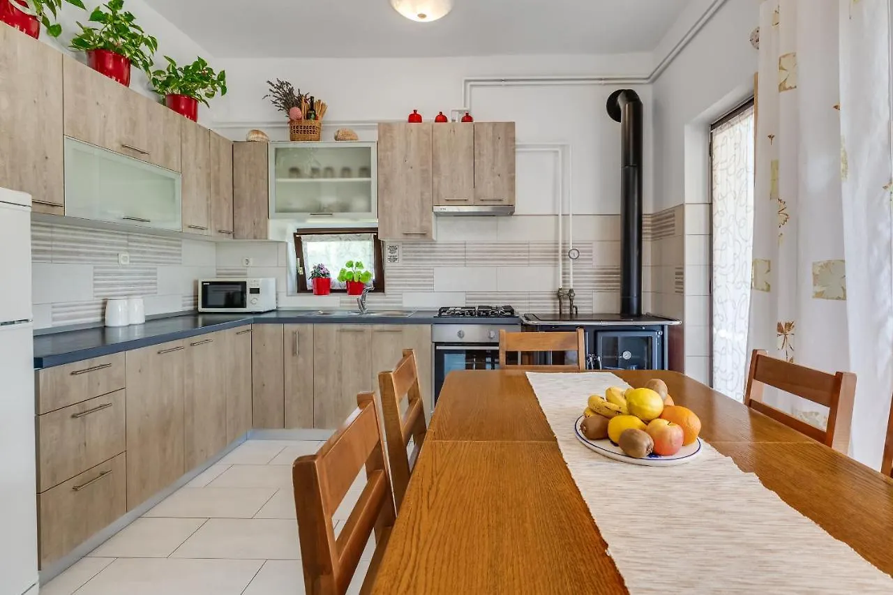 Apartments Anica - Vlasici Island Pag Croatia