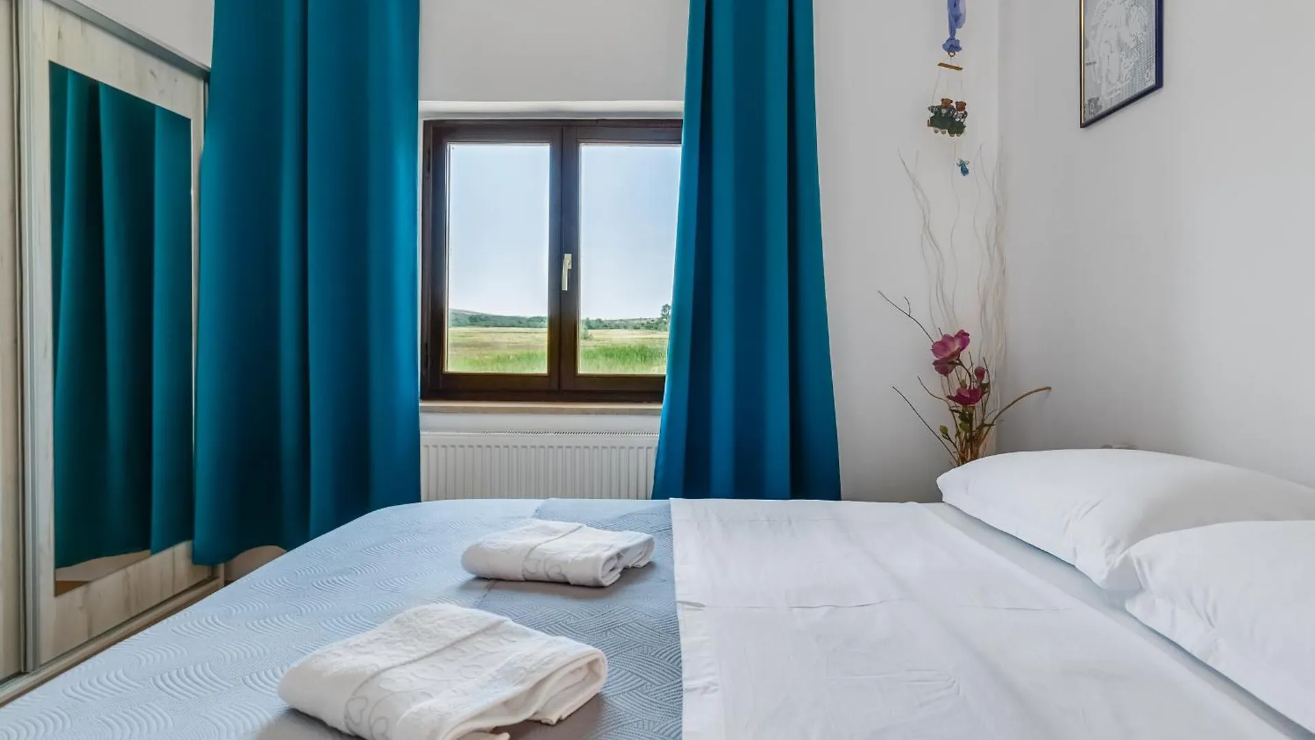 Apartments Anica - Vlasici Island Pag Croatia