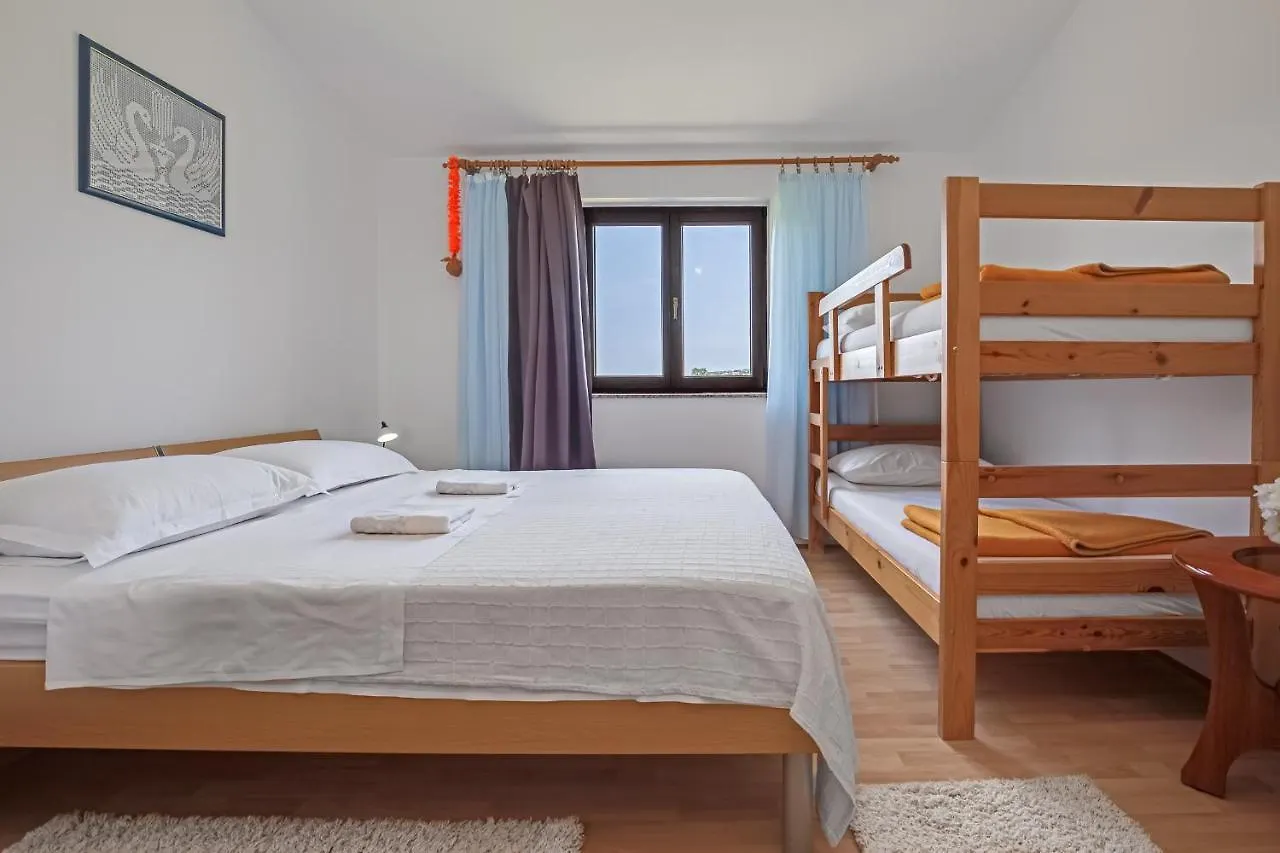 Apartments Anica - Vlasici Island Pag 0*,  Croatia